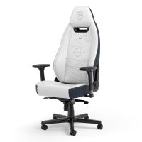 noblechairs legend starfield edition silla gaming blanca