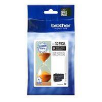 brother lc3235xlbk cartucho de tinta 1 piezas original alto rendimiento xl negro