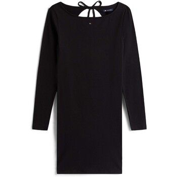 Tommy Jeans Vestido Tjw S Flag Bling A-L para mujer