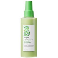 briogeo superfoods avocado and kiwi mega moisture 3-in-1 leave-in spray 170ml