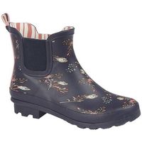 stormwells botas df2012 para mujer