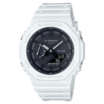 Reloj casio deportivo G-SHOCK GA-2100-7AER Hombre