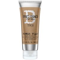 tigi bed head for men power play firm finish gel 200ml