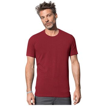 Stedman Camiseta Clive para hombre