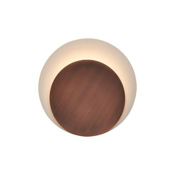 Aplique de pared led astra (28w)