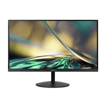 Acer SA2 Monitor SA222QE, Negro, 21.5