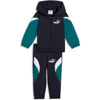 puma chandal minicats ess block h para nino