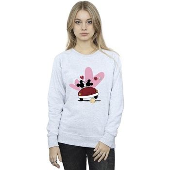 Disney Jersey BI28984 para mujer