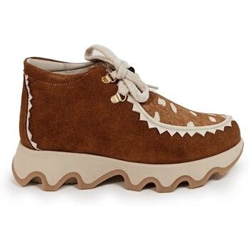 Aplauso Botines MAGDA 023 para mujer