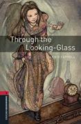 oxford bookworms library 3 through the looking glass mp3 pk
