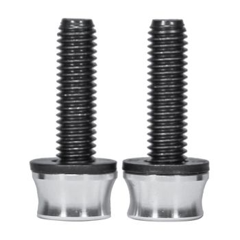 Profile Chromoly Female Hub Bolts Volcano 10mm