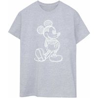disney camiseta kick para hombre