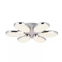 plafon de techo led lori 48w
