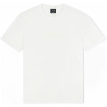 Armani Exchange Tops y Camisetas Xm003031 Af1035 T Shirt para hombre