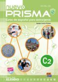 nuevo prisma nivel c2 alumno