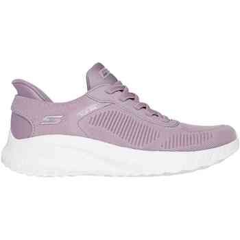 Skechers Zapatillas 117497-LAV para mujer