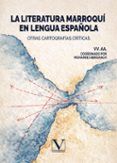 la literatura marroqui en lengua espanola