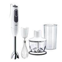 braun minipimer 3 vario mq 3135 sauce batidora de mano 750w