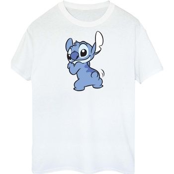Disney Camiseta BI51830 para mujer