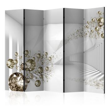 Biombo - Diamond Corridor Ii (225x172 Cm)