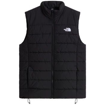 The North Face Chaqueta de punto M Aconcagua Vest para hombre