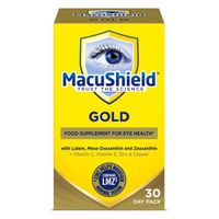 macushield gold capsules