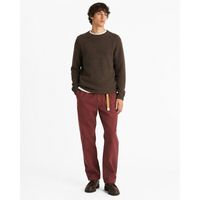 white sand pantalones greg classic para hombre