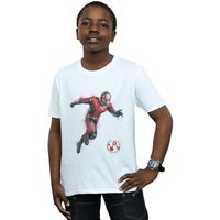 marvel tops y camisetas avengers endgame para nino