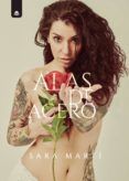 alas de acero