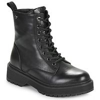 xti botines 143094-black para mujer