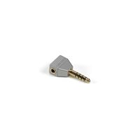 adaptador de un solo extremo ddhifi dj30se de 44 mm macho a 35 mm hembra con perfil compacto optimizado para un uso sin desorden
