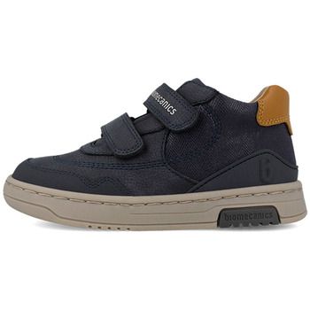 Biomecanics Zapatillas 261210 azul_marino_a089 para niño