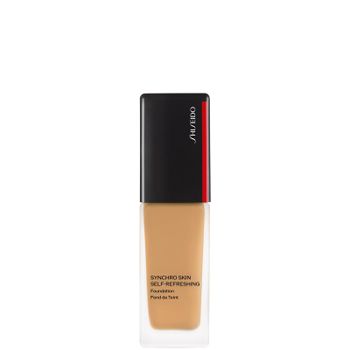 Shiseido Synchro Skin Self Refreshing Foundation 30ml (Various Shades) - Oak