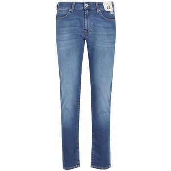Roy Rogers Jeans RRU075D727A099 para hombre