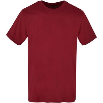 Build Your Brand Camiseta Basic para hombre