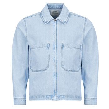 Only & Sons Cazadora vaquera NSCASSEL 6039 PIM para hombre