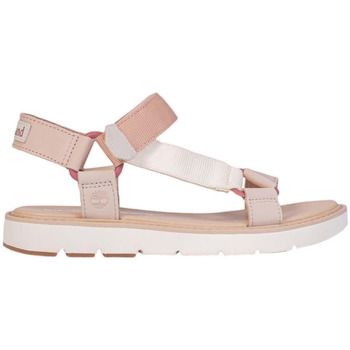 Timberland Sandalias Sandales semelle amortissante para mujer