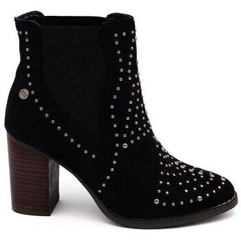 Xti Botines A016761 para mujer