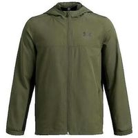 under armour chaquetas veste tissee ua rival pour garcon para nino