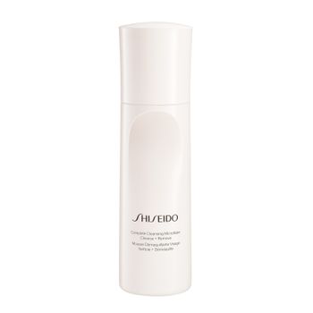 Complete Cleansing Microfoam 180 Ml