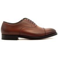 doucals zapatos de vestir doucals du1002orv oxford cap toe para hombre