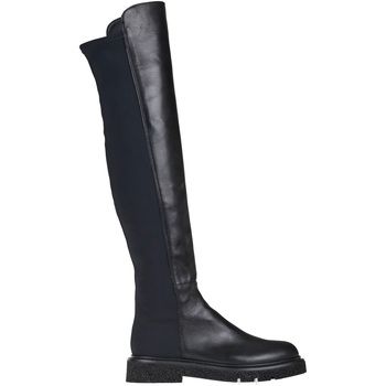 Guglielmo Rotta Botas altas CAS00008061AI para mujer