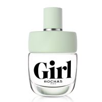 rochas girl eau de toilette 100 ml