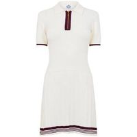 slazenger vestidos off-court para mujer