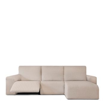 Funda De Sofa M/0 Ch. Longue Relax Premium  Derecha C/11