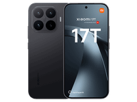 xiaomi 17t negro 256gb 12gb ram 659 poled mediatek dimensity 8500 - ultra de 4 nm 6500mah