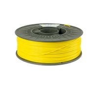 pla the filament by spectrum sorbet yellow amarillo 175 mm