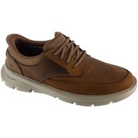 skechers zapatillas slip-ins arch fit garza - rowan para hombre