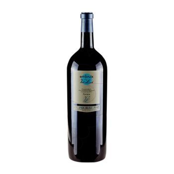 Vall Llach Vino Tinto Embruix Priorat Crianza Botella Especial 5 L 15.5% Vol.