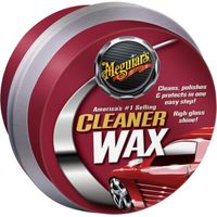 cleaner wax tub 311g